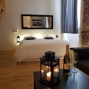 Alojamento de Acomodação e Pequeno-almoço Loge De L'opera, Lyon